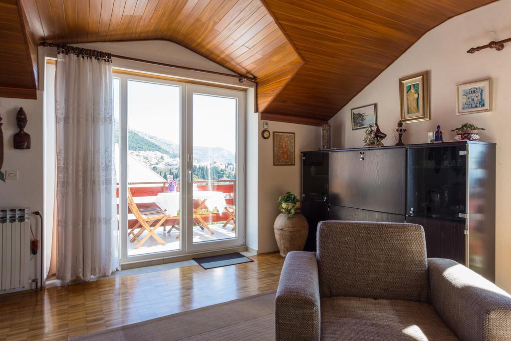 Apartment Lise Dubrovník Exteriér fotografie